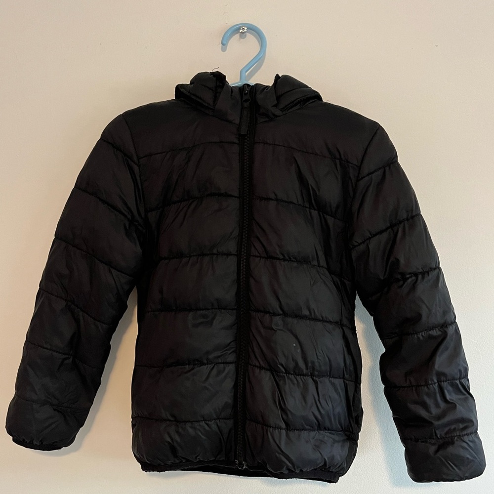 H&M puffer - Picture 7 of 7